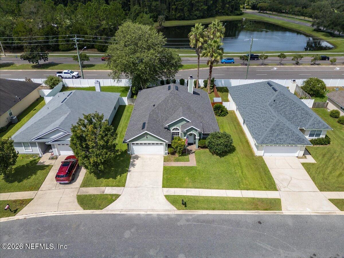 96291 Ridgewood Circle Fernandina Beach, FL 32034 - Photo 59 of 63 61-FULL-018