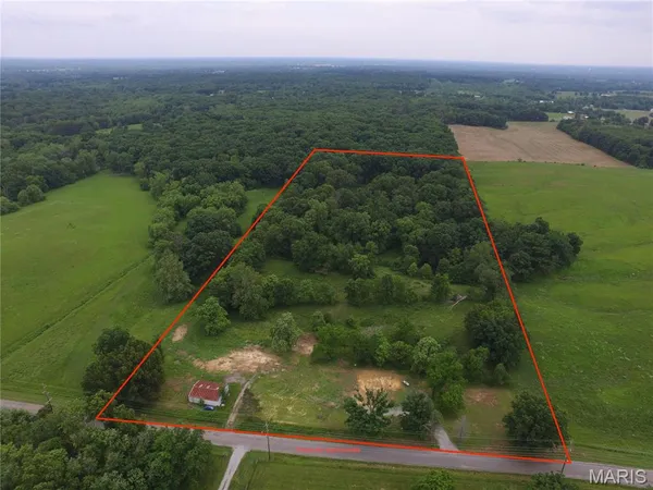 $120,000 | 14809 East Knox Road, Mount Vernon, IL 62864