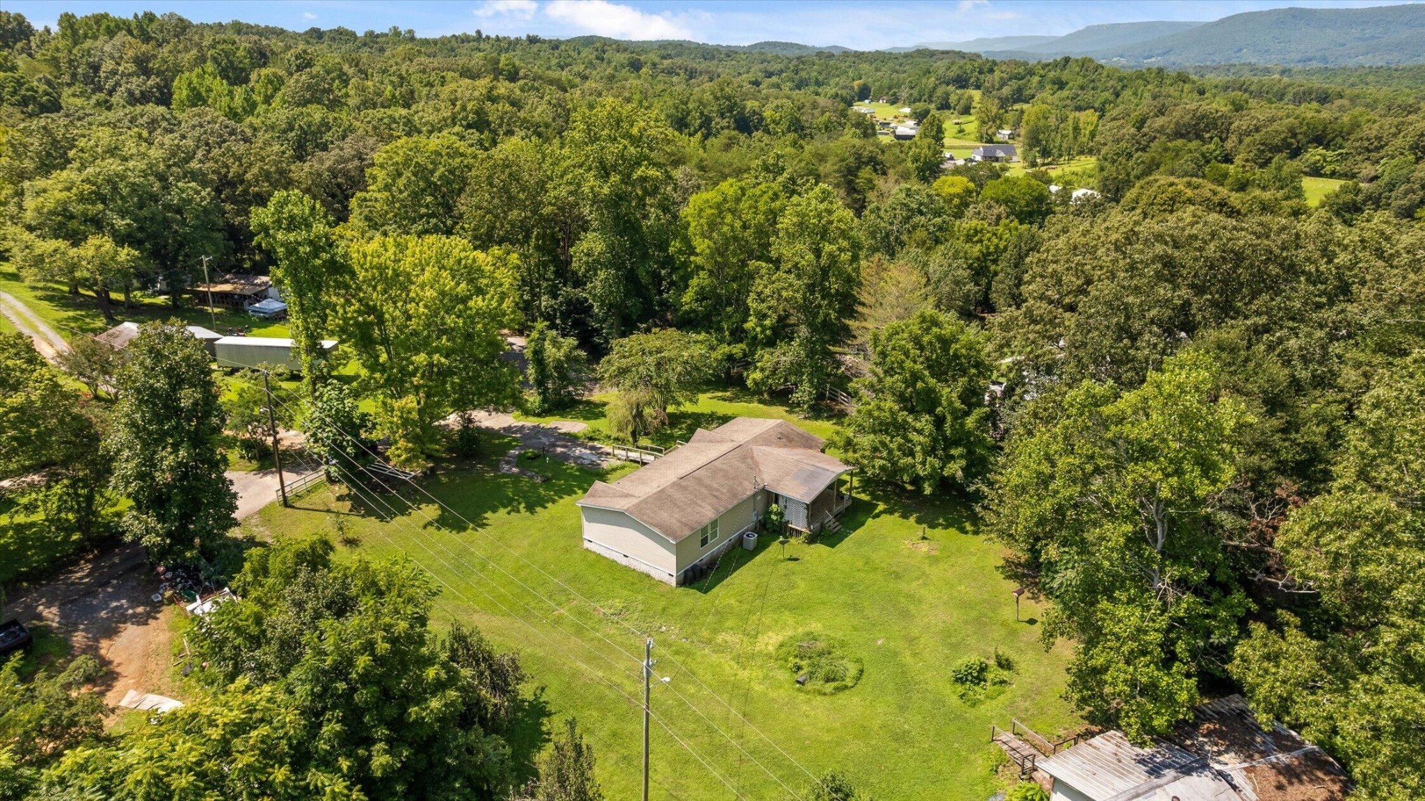 205 Ridge Road Whitwell, TN 37397 - Photo 32 of 44 Gallery Image 32
