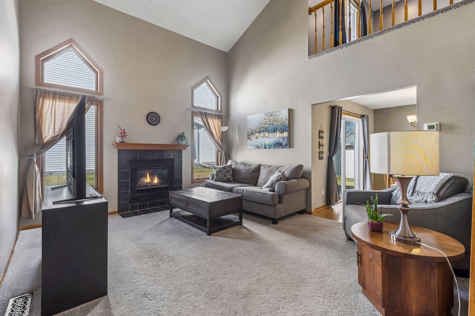 8701 Norway Street Northwest Coon Rapids, MN 55433 - Photo 1 of 18