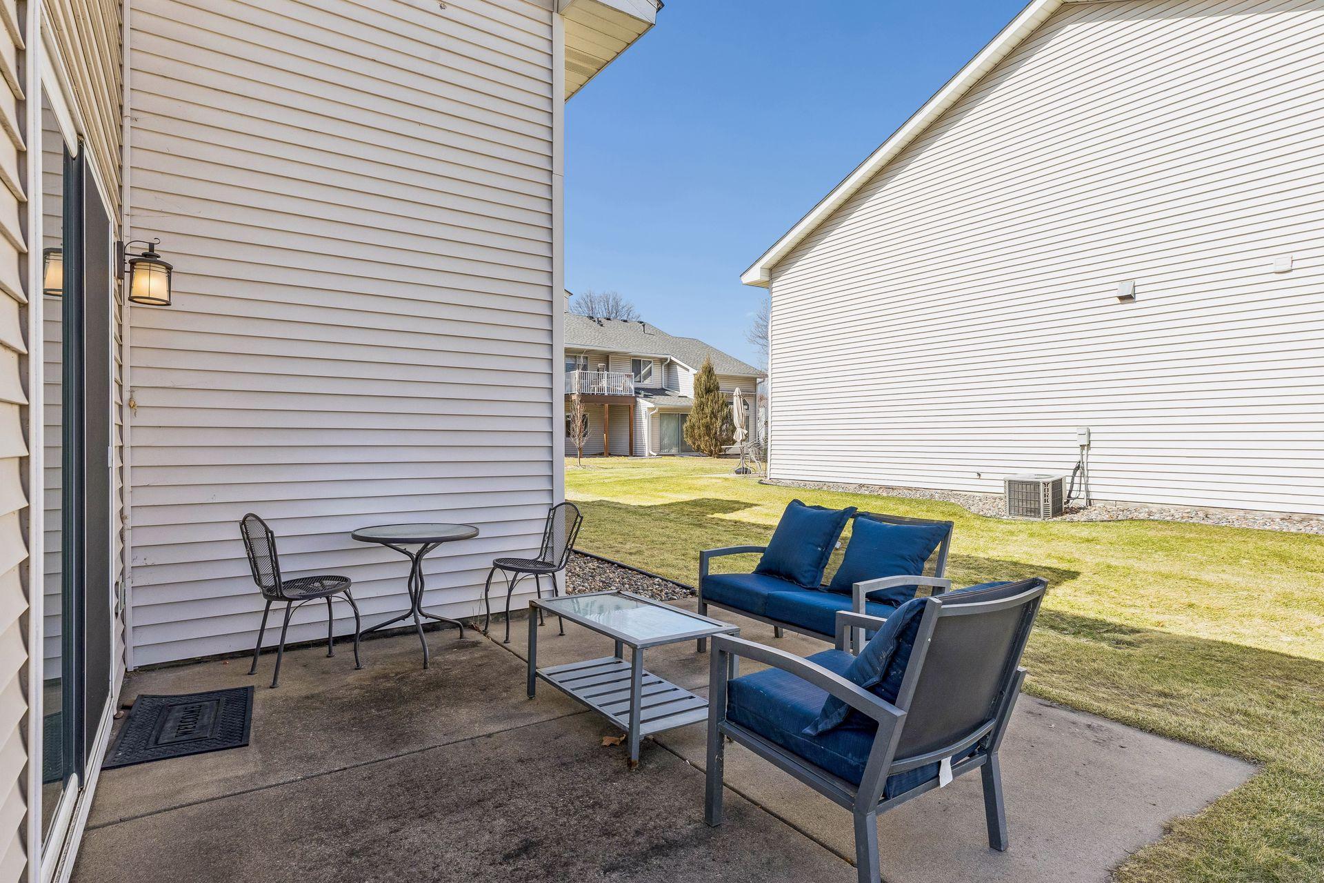 8701 Norway Street Northwest Coon Rapids, MN 55433 - Photo 18 of 18