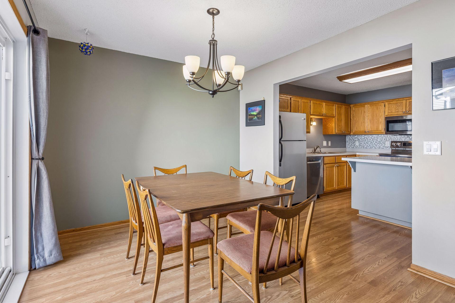8701 Norway Street Northwest Coon Rapids, MN 55433 - Photo 5 of 18