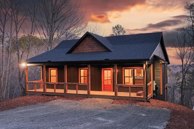 $480,000 | 56 Monica Court, Ellijay, GA 30540