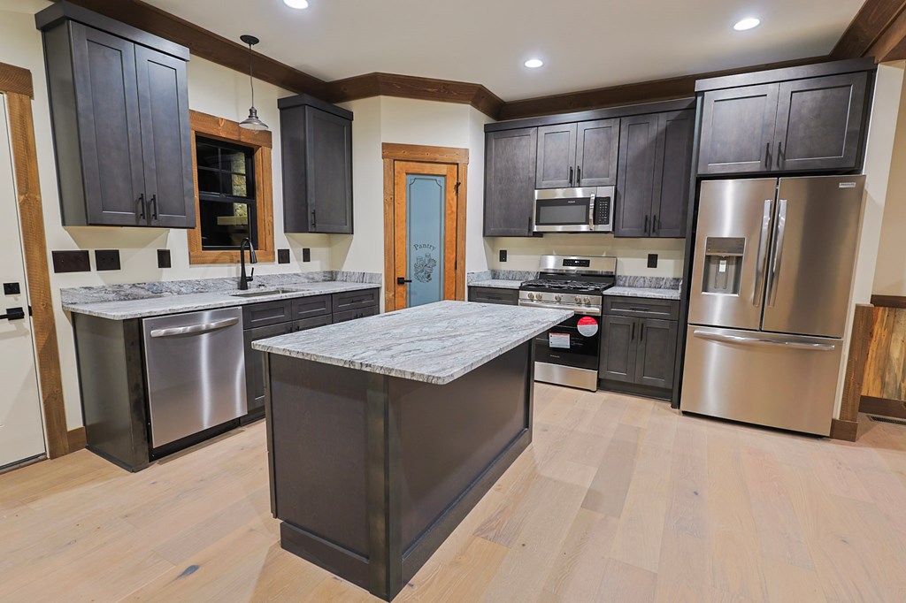 56 Monica Court Ellijay, GA 30540 - Photo 15 of 49