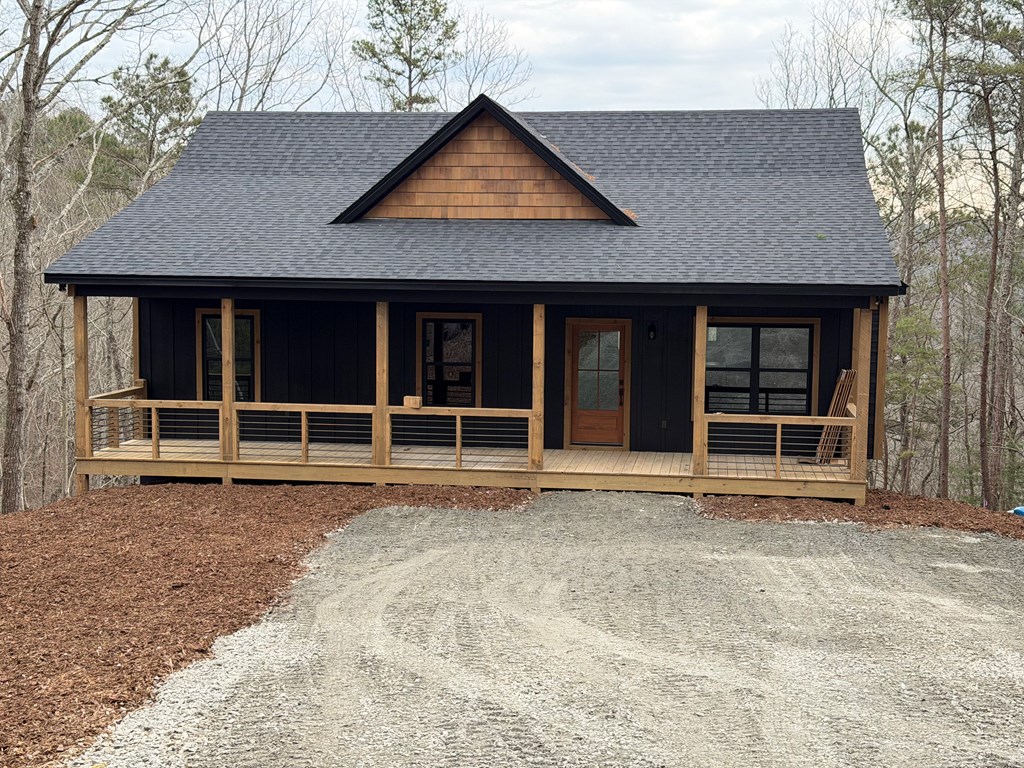 56 Monica Court Ellijay, GA 30540 - Photo 29 of 49