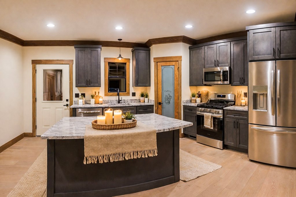 56 Monica Court Ellijay, GA 30540 - Photo 3 of 49