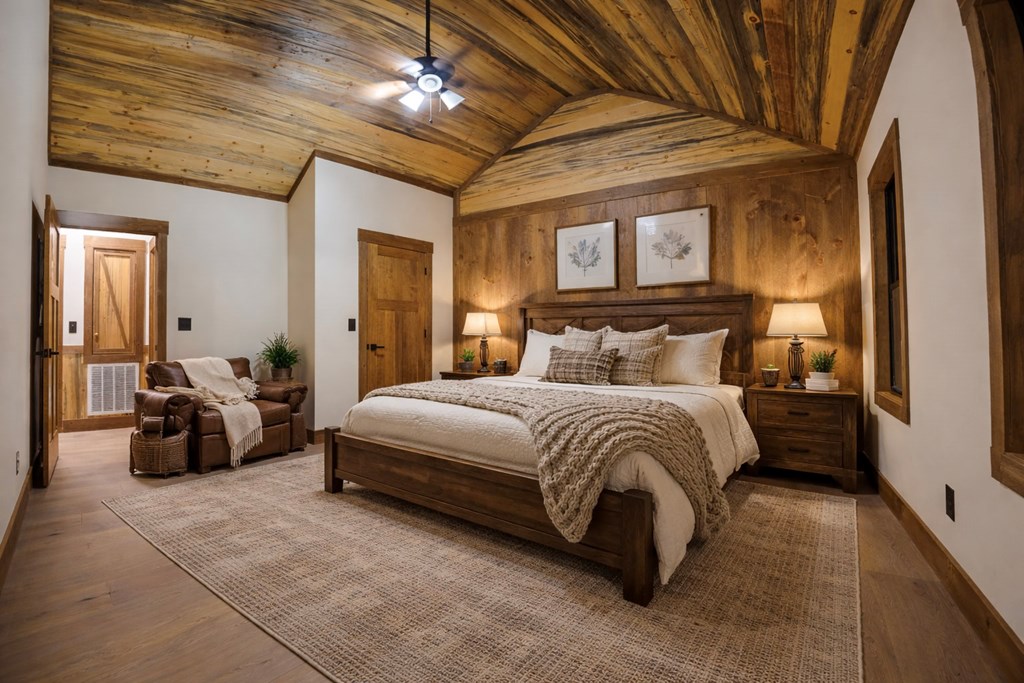 56 Monica Court Ellijay, GA 30540 - Photo 7 of 49