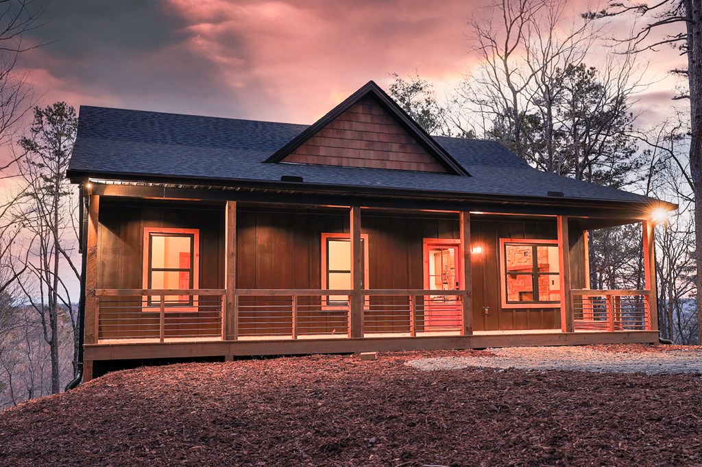 56 Monica Court Ellijay, GA 30540 - Photo 8 of 49