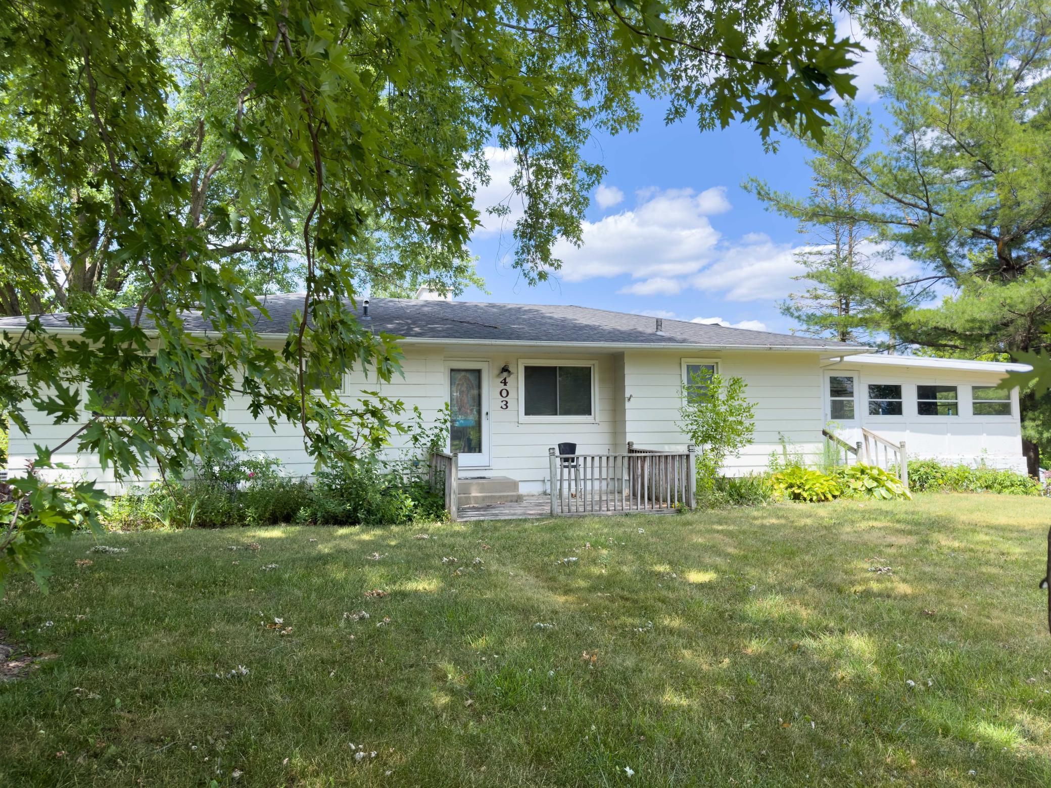 403 23rd Street Southwest Rochester, MN 55902 - Photo 1 of 1