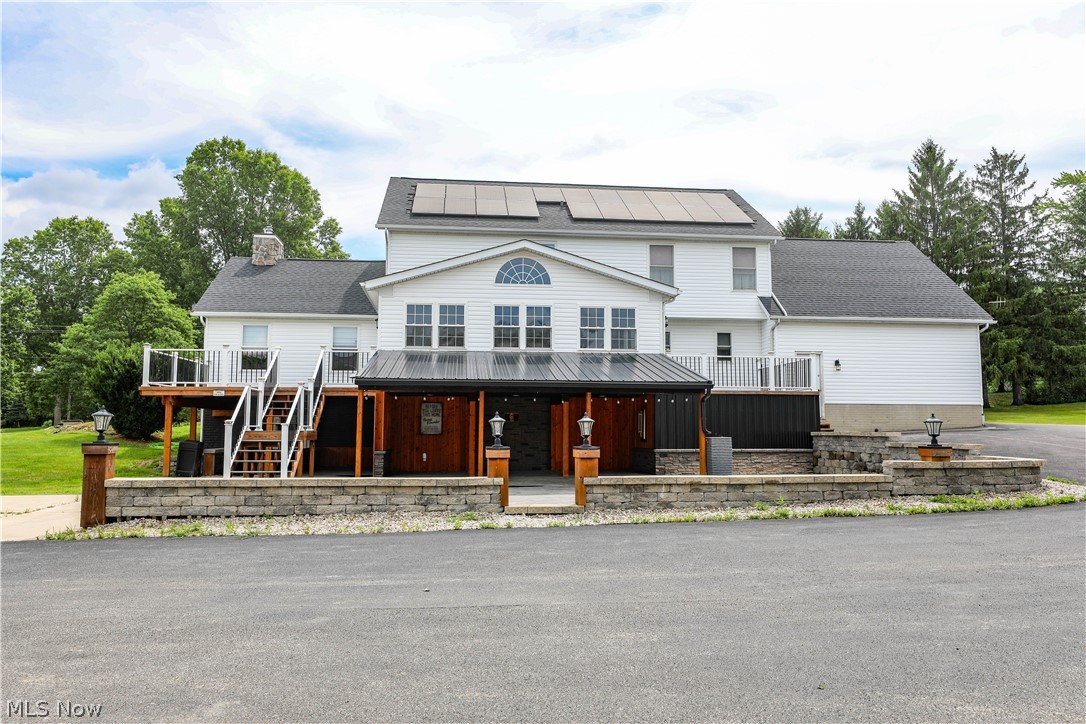 2845 Industry Road Rootstown, OH 44272 - Photo 10 of 50