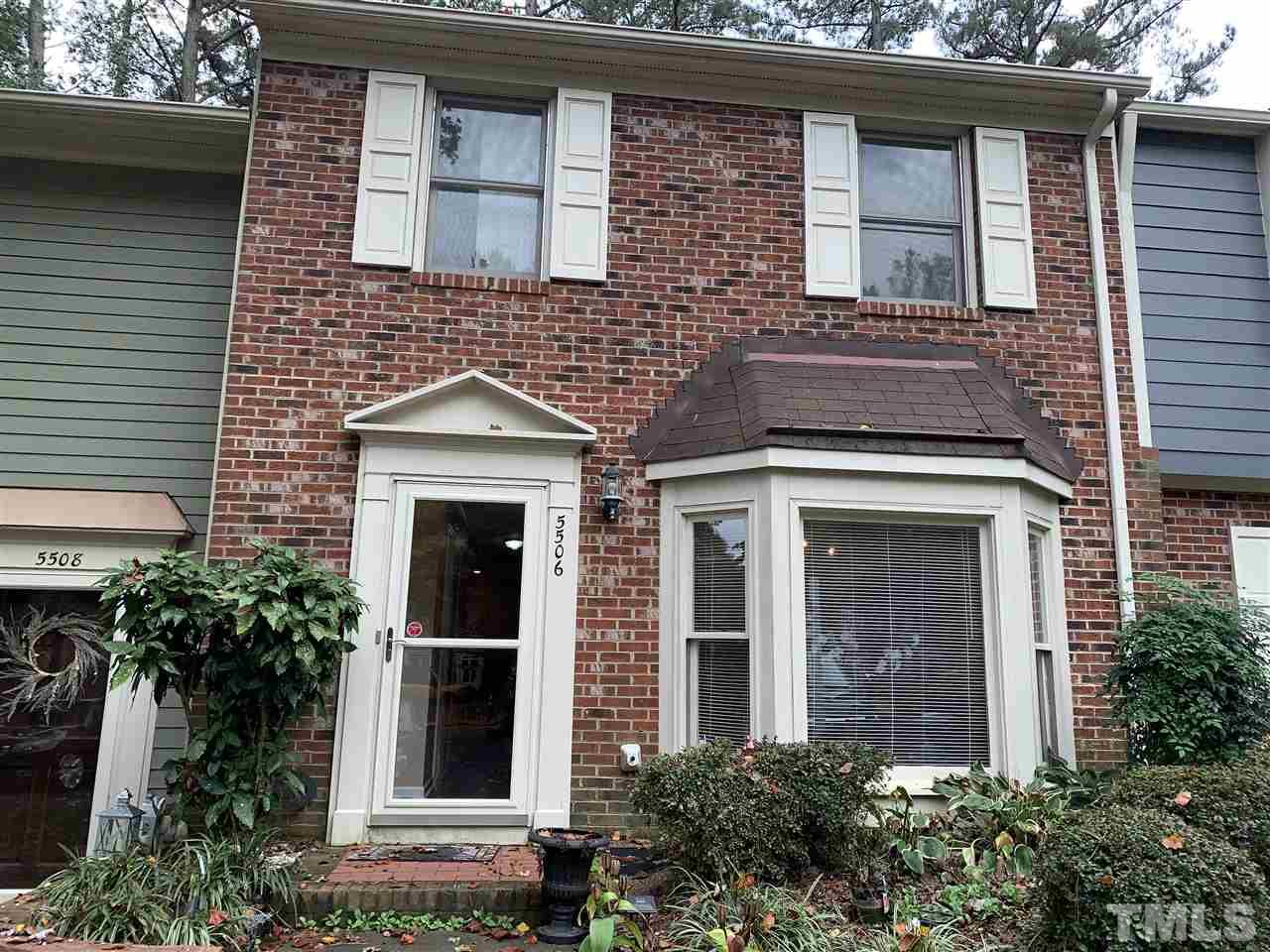 5506 Hamstead Crossing Raleigh, NC 27612 - Photo 2 of 24