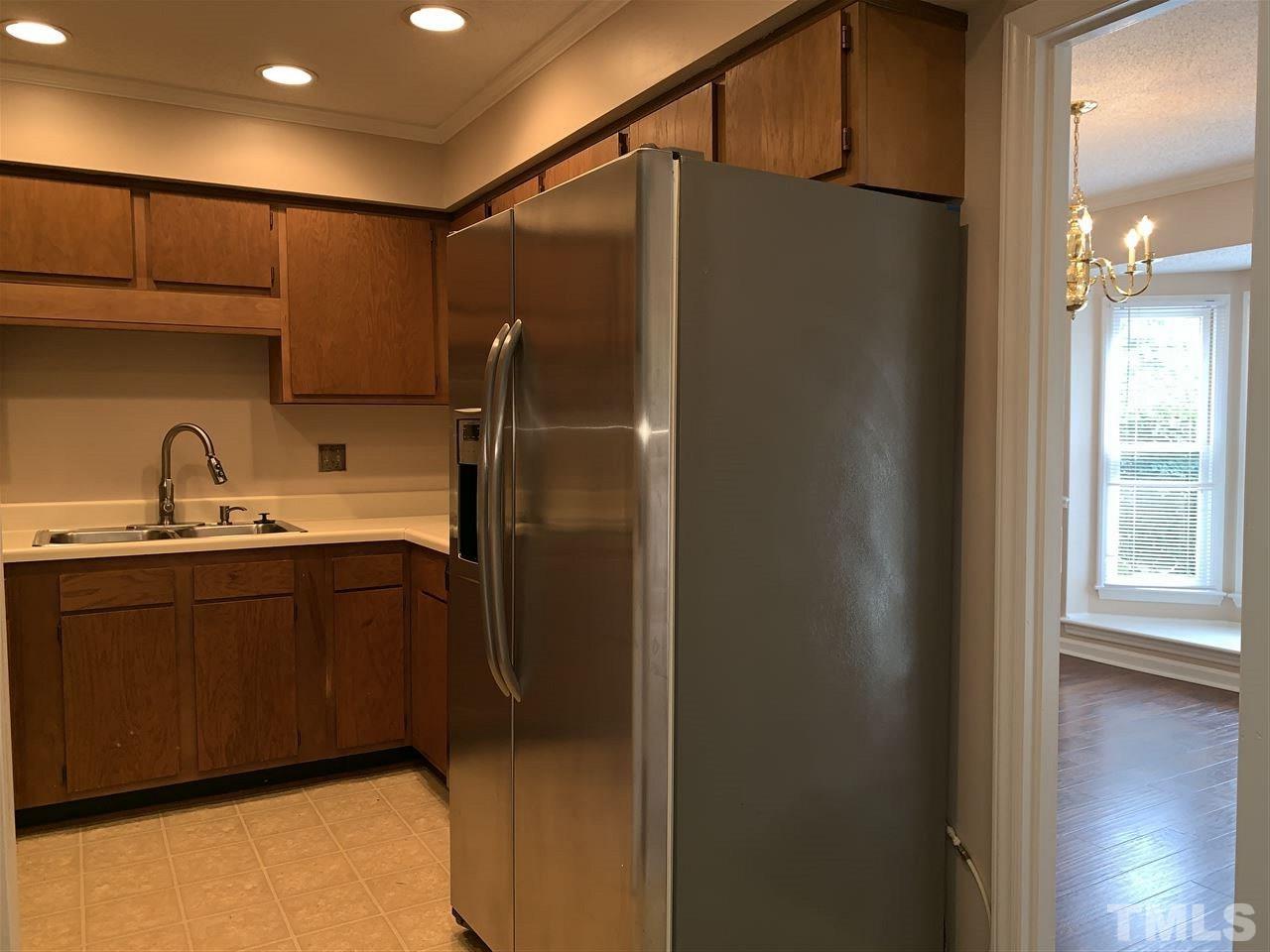 5506 Hamstead Crossing Raleigh, NC 27612 - Photo 13 of 24