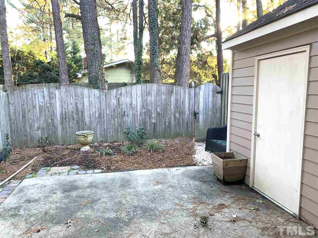 5506 Hamstead Crossing Raleigh, NC 27612 - Photo 18 of 24