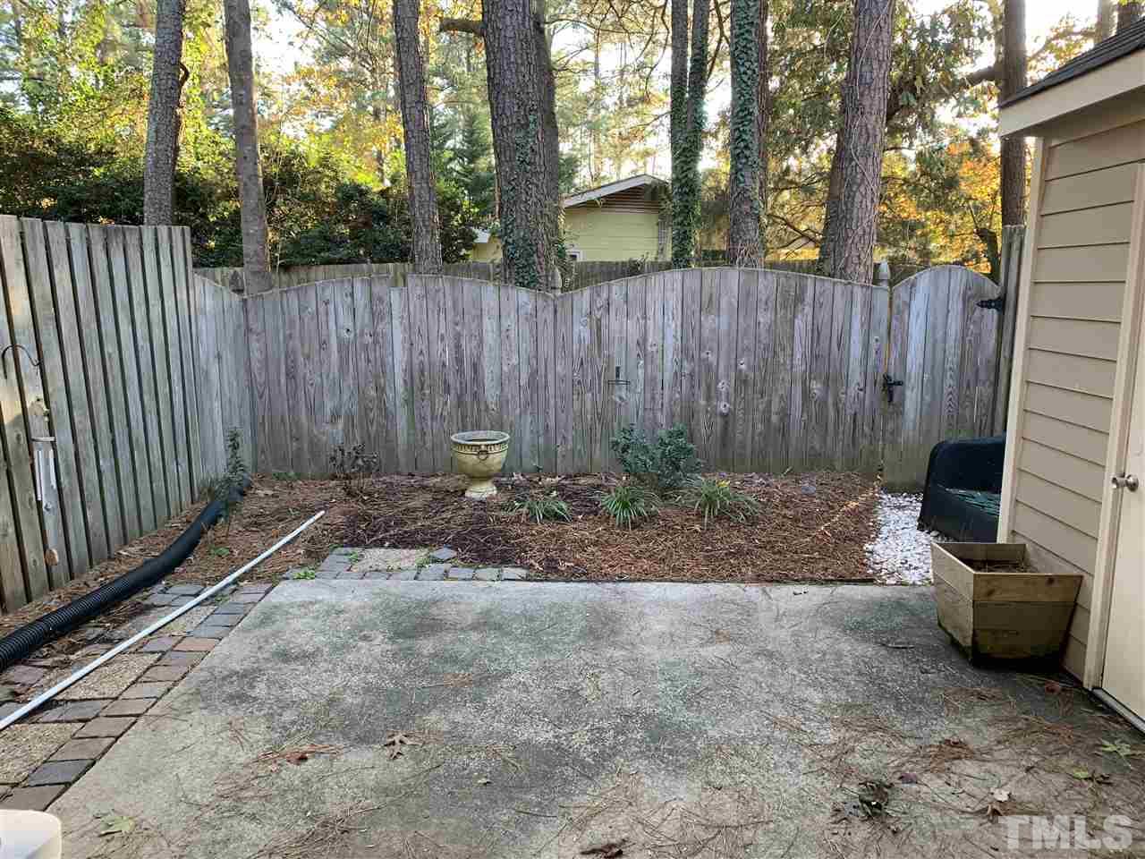 5506 Hamstead Crossing Raleigh, NC 27612 - Photo 19 of 24