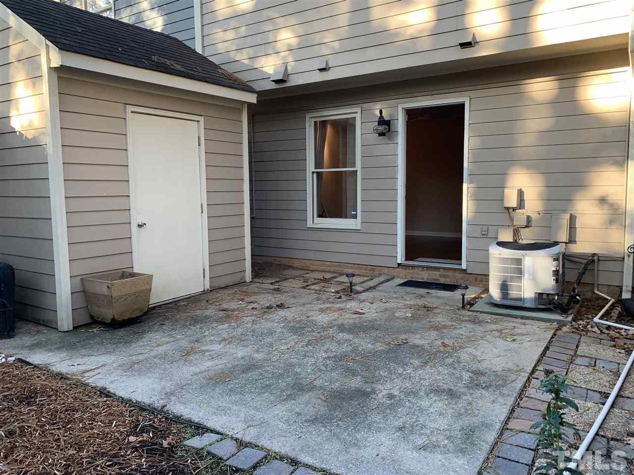 5506 Hamstead Crossing Raleigh, NC 27612 - Photo 20 of 24