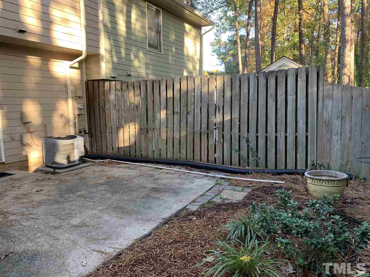 5506 Hamstead Crossing Raleigh, NC 27612 - Photo 22 of 24