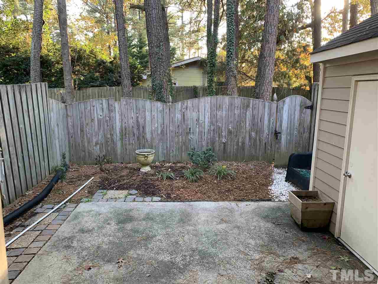 5506 Hamstead Crossing Raleigh, NC 27612 - Photo 24 of 24