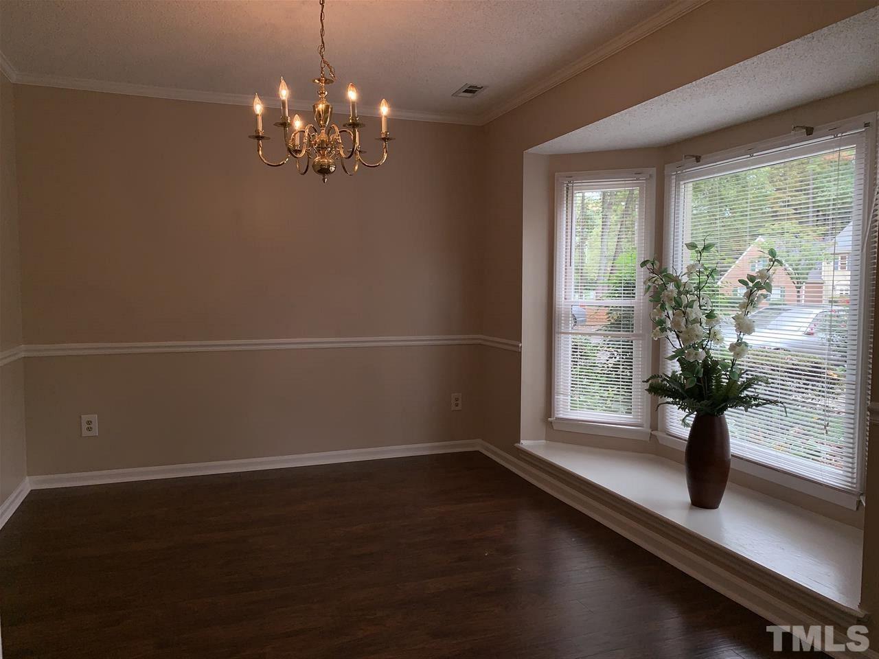 5506 Hamstead Crossing Raleigh, NC 27612 - Photo 4 of 24
