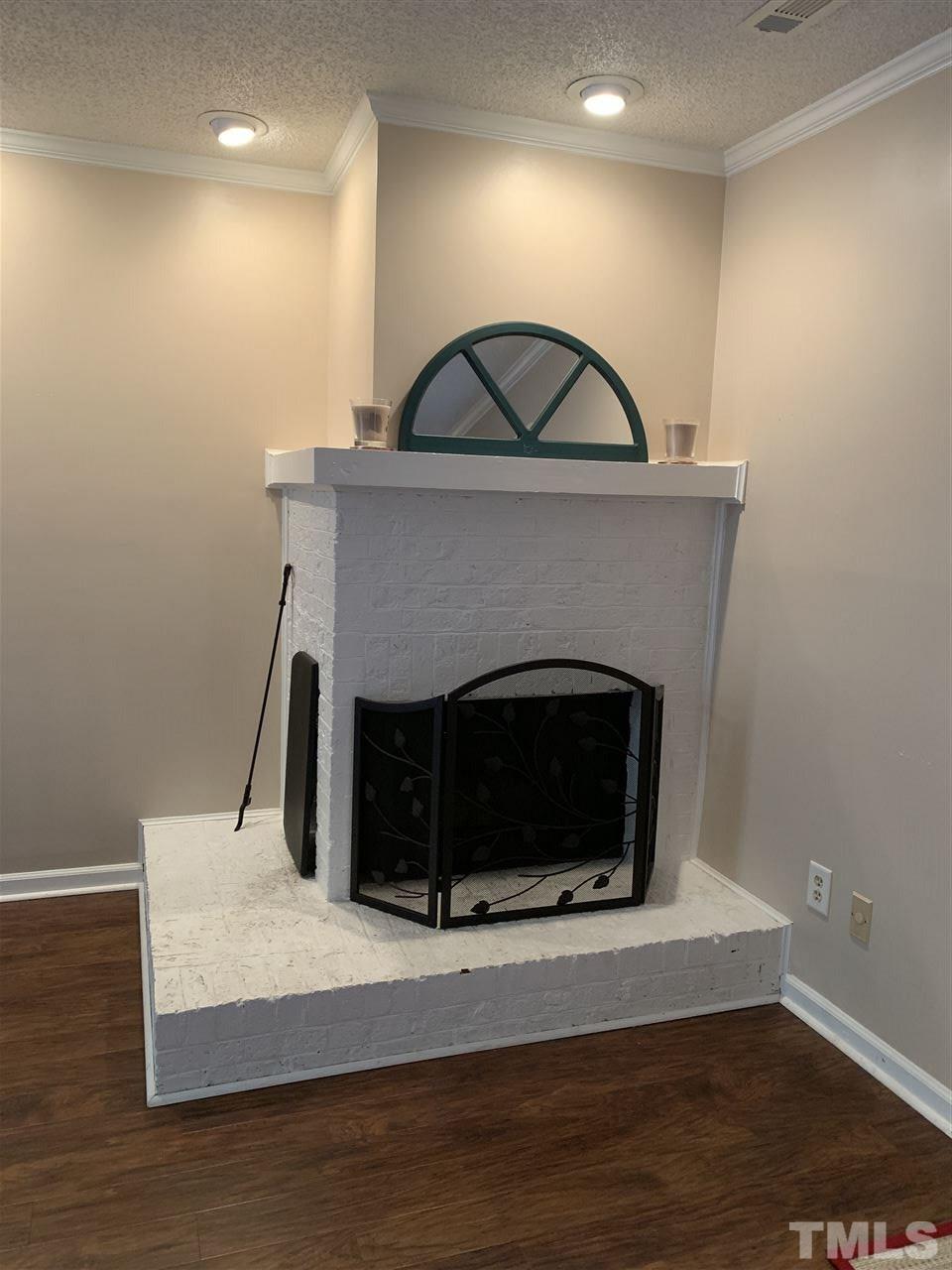 5506 Hamstead Crossing Raleigh, NC 27612 - Photo 5 of 24