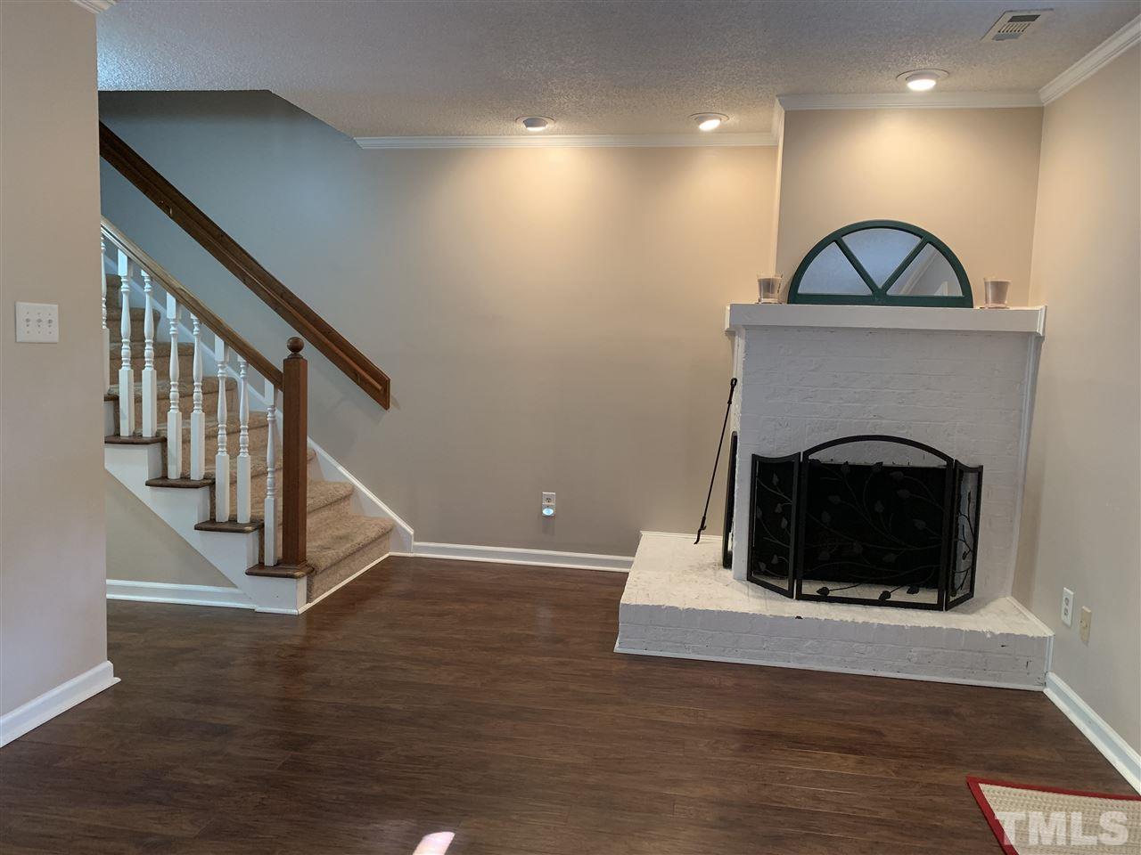 5506 Hamstead Crossing Raleigh, NC 27612 - Photo 6 of 24