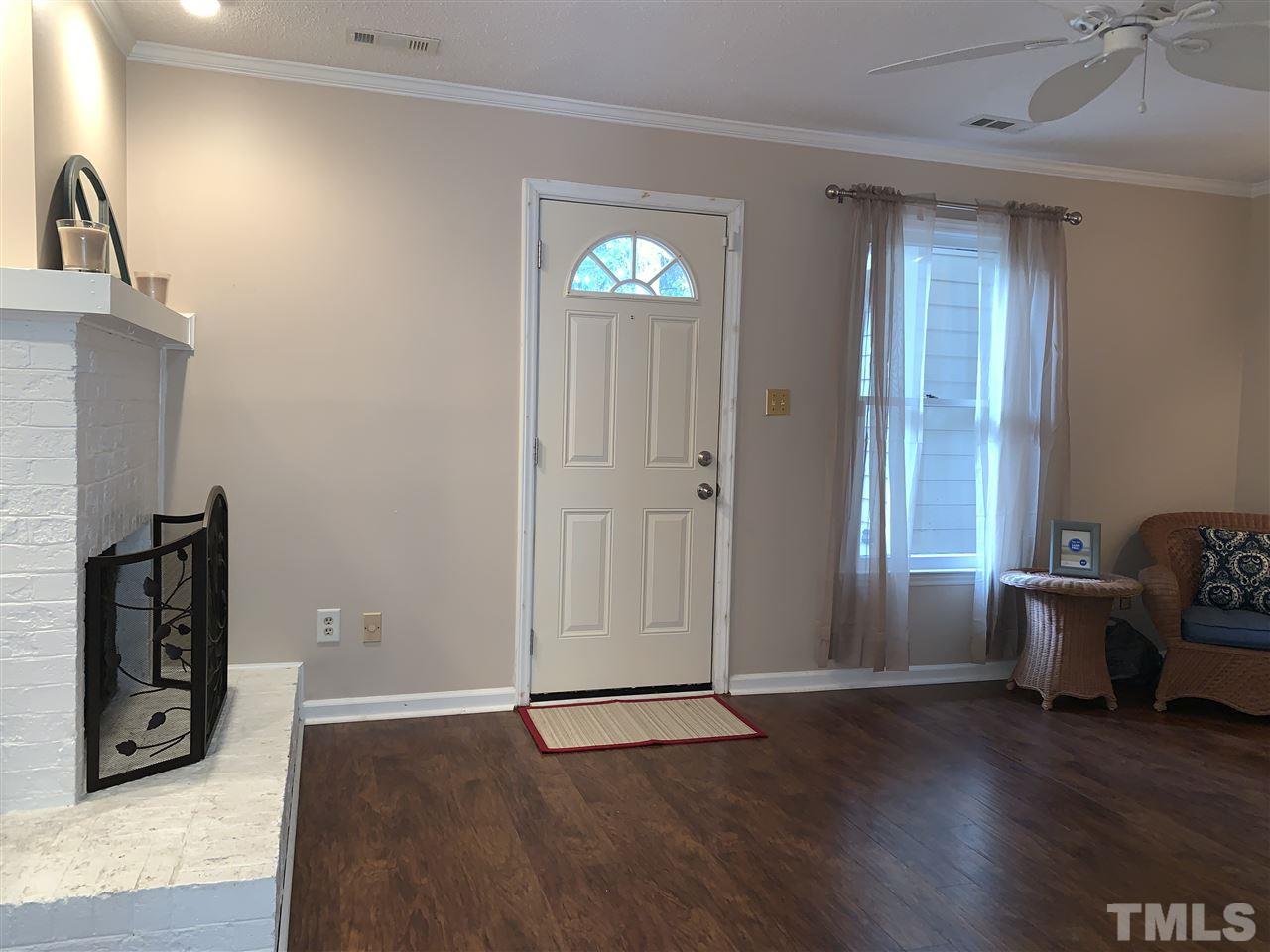 5506 Hamstead Crossing Raleigh, NC 27612 - Photo 9 of 24