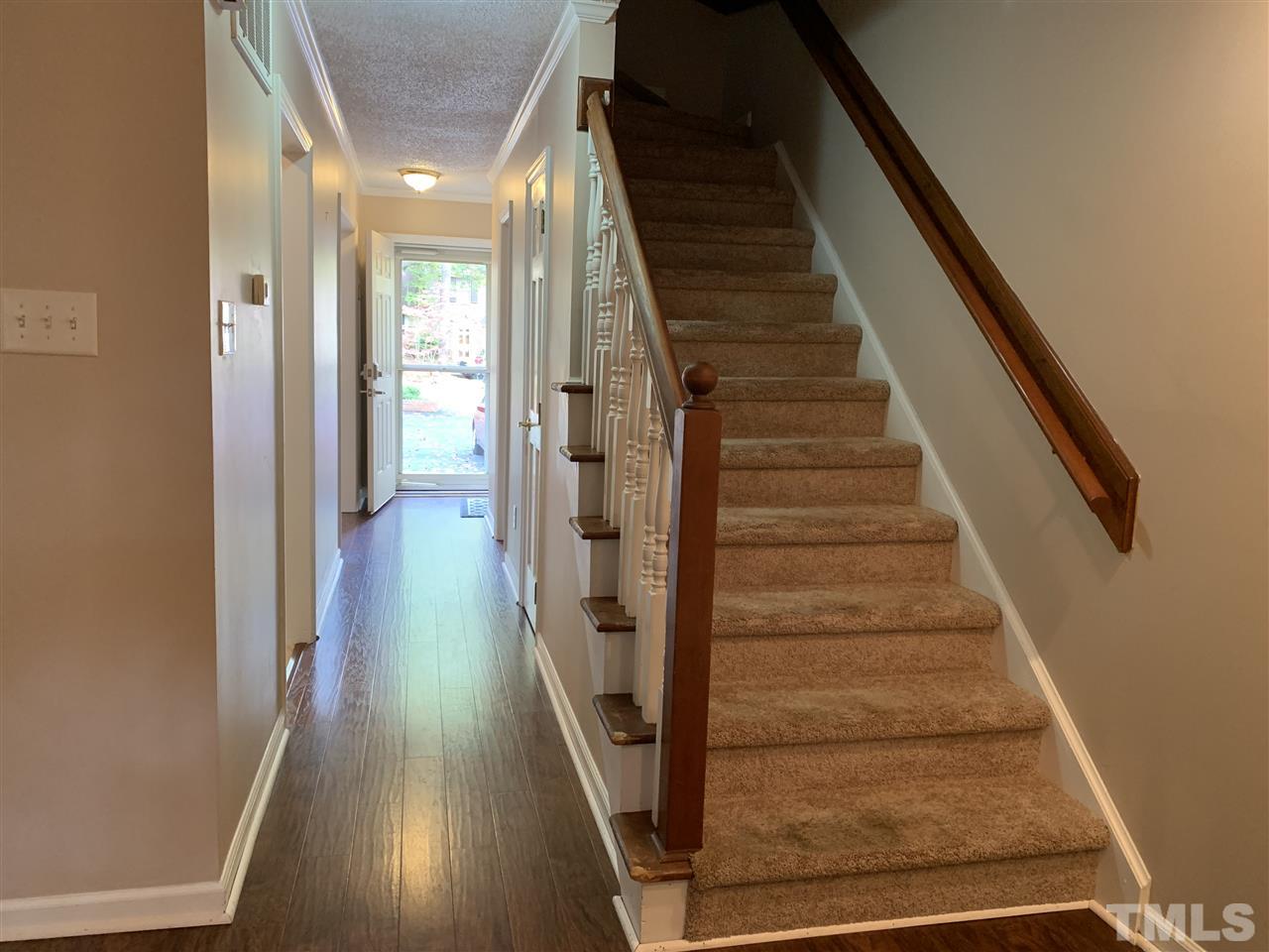 5506 Hamstead Crossing Raleigh, NC 27612 - Photo 10 of 24