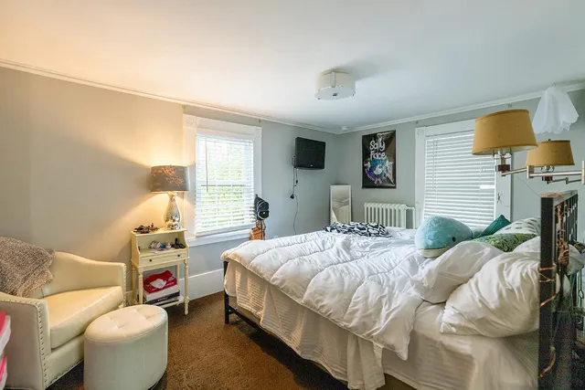 $1,550,000 | 12 Free Street, Camden, ME 04843