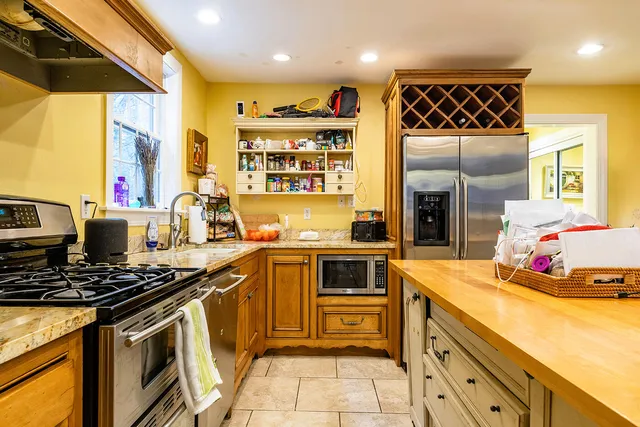 $1,550,000 | 12 Free Street, Camden, ME 04843