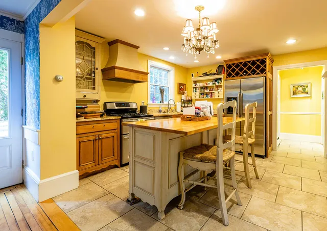 $1,550,000 | 12 Free Street, Camden, ME 04843