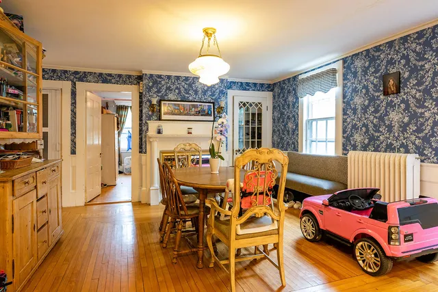 $1,550,000 | 12 Free Street, Camden, ME 04843