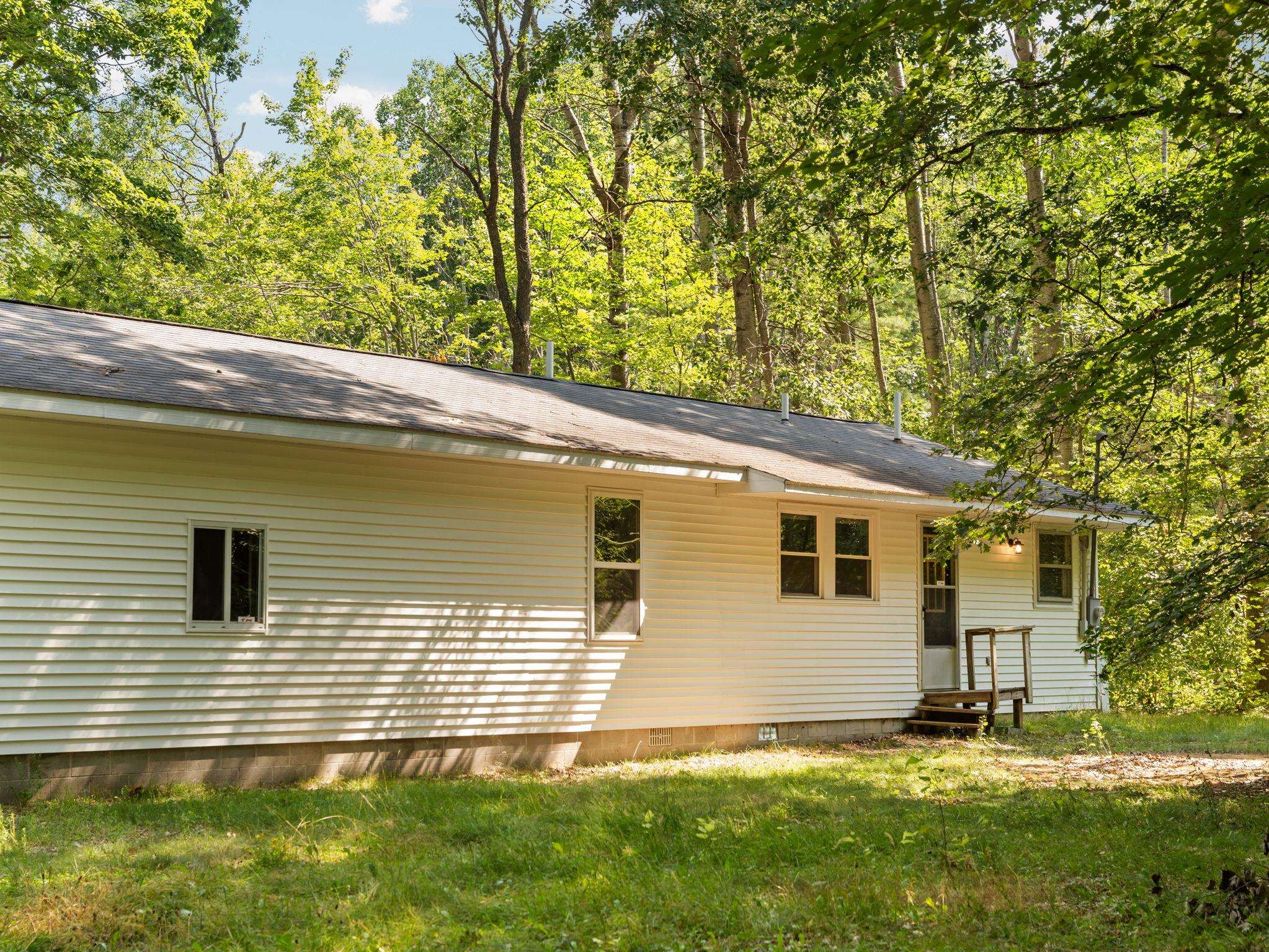 18150 Stronach Dam Road Wellston, MI 49689 - Photo 25 of 42 Gallery Image 25