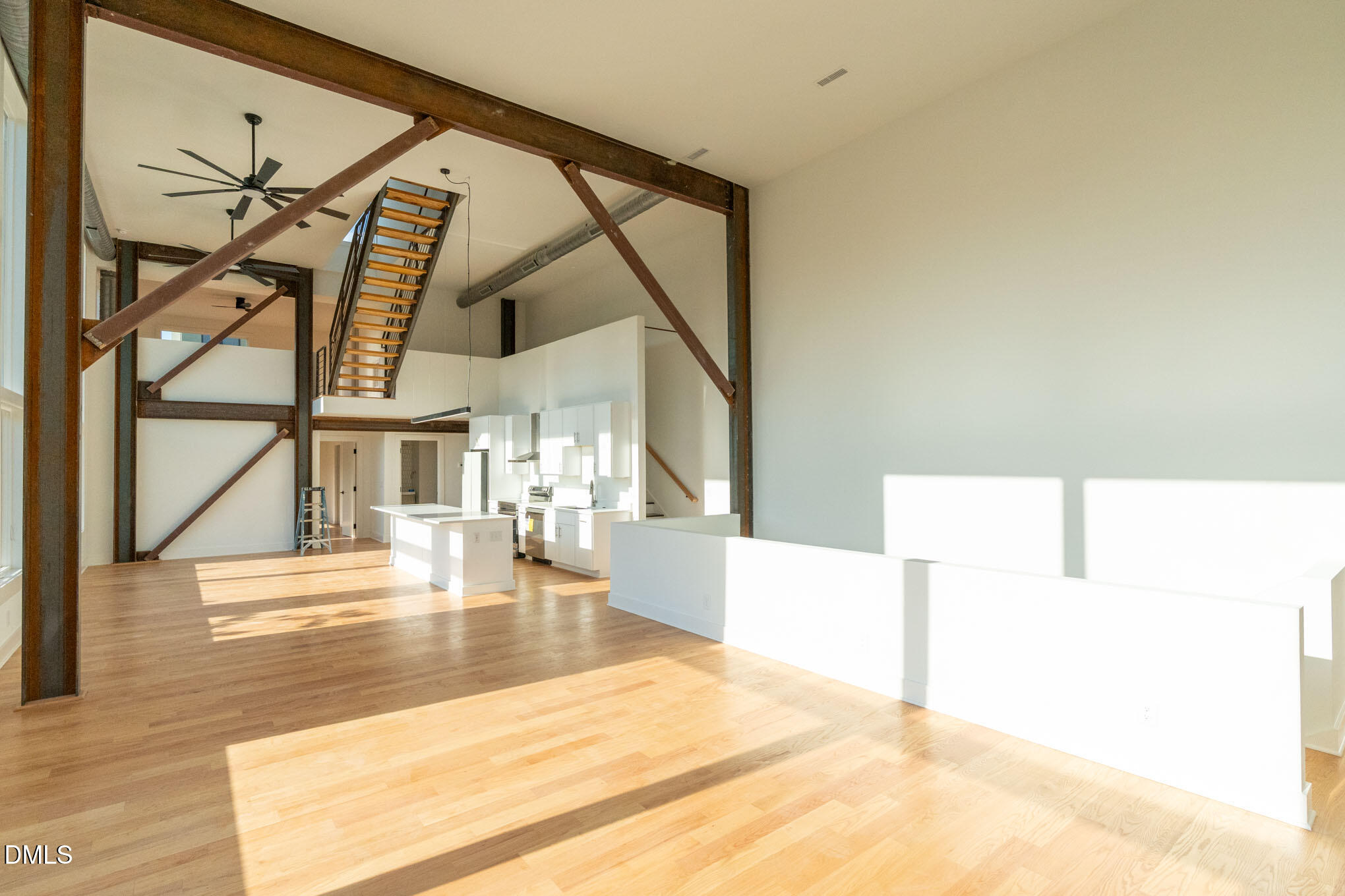 400 East Martin Street, Unit A Raleigh, NC 27601 - Photo 4 of 29
