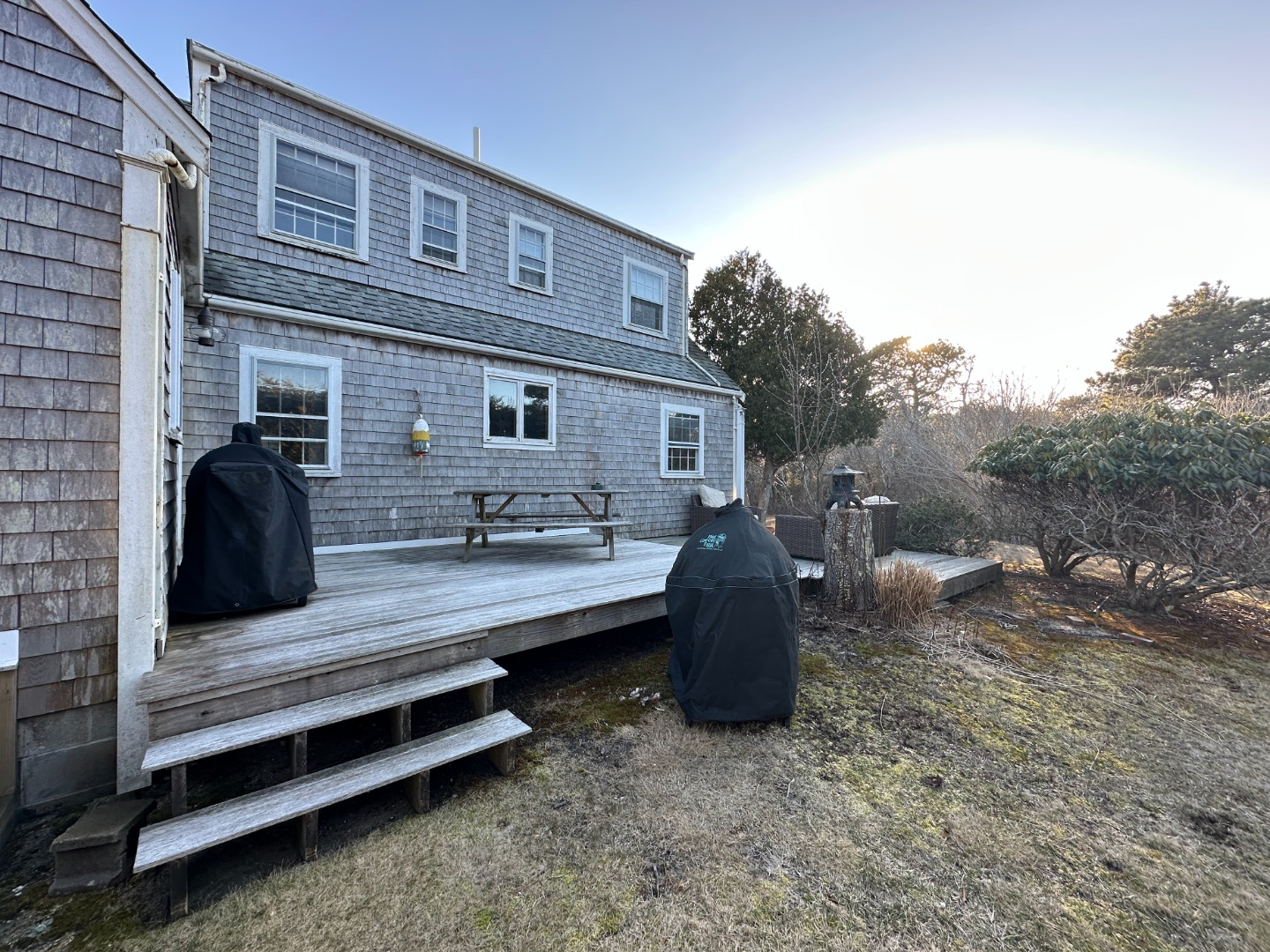 137 Surfside Road Nantucket, MA 02554 - Photo 21 of 24