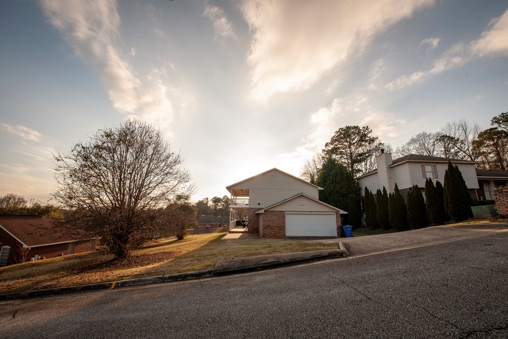 817 Pheasant Loop Columbus, GA 31907 - Photo 31 of 31 Gallery Image 31