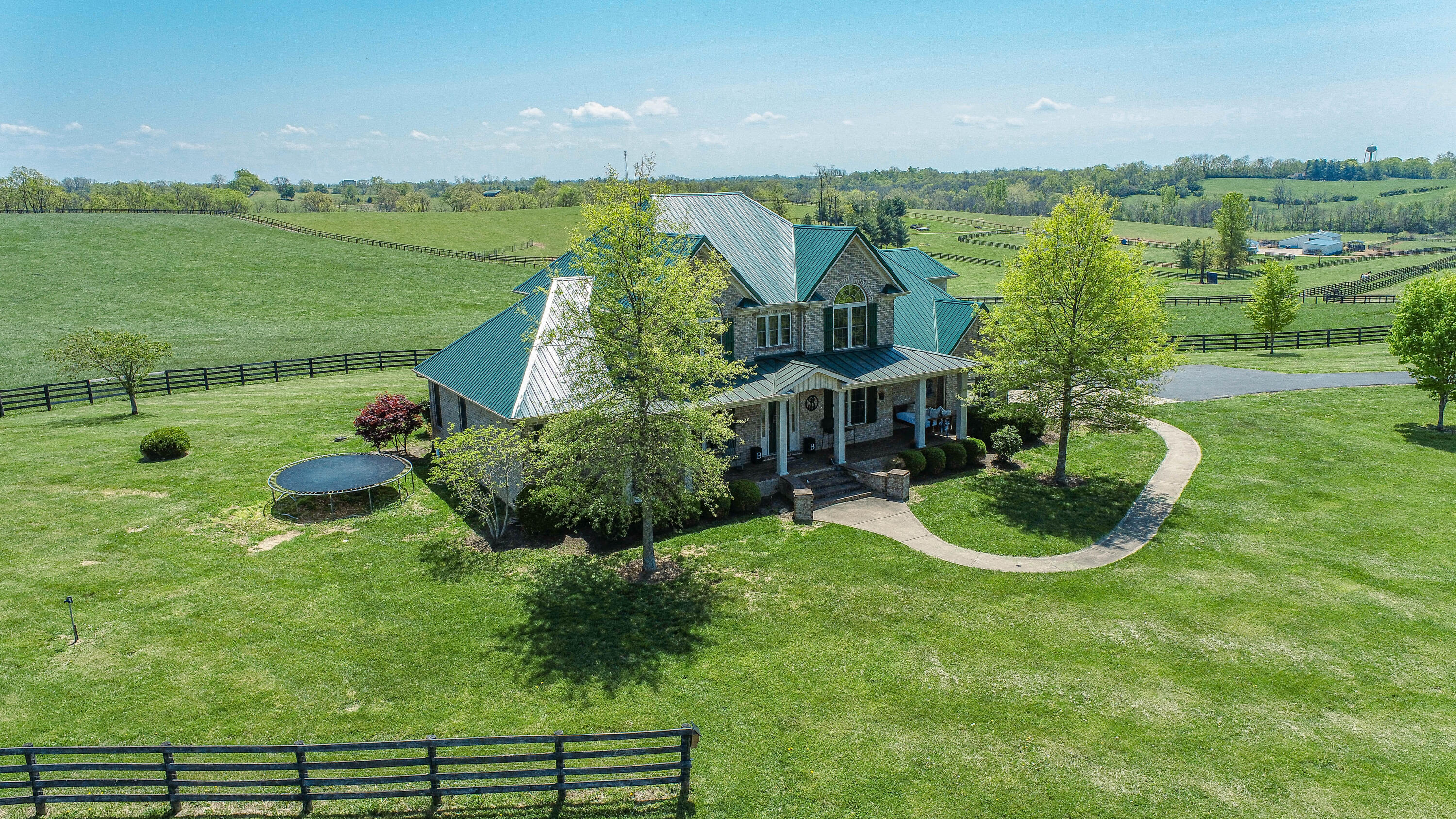 501 College Road Paris, KY 40361 - Photo 81 of 90 DJI_0102