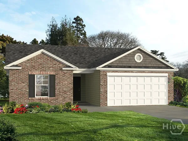 $360,333 | 233 Mage Street, Bloomingdale, GA 31302