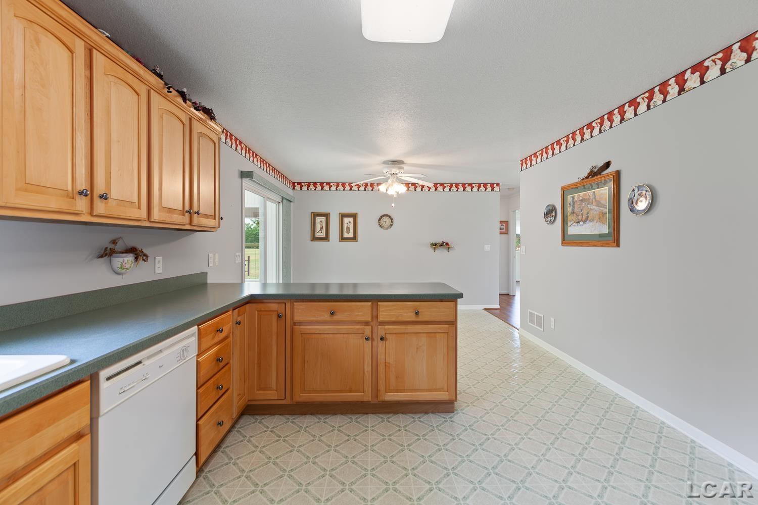 13525 Lawrence Road Hudson, MI 49247 - Photo 15 of 50