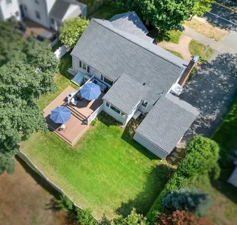 $849,900 | 760 Lynn Fells Parkway, Melrose, MA 02176