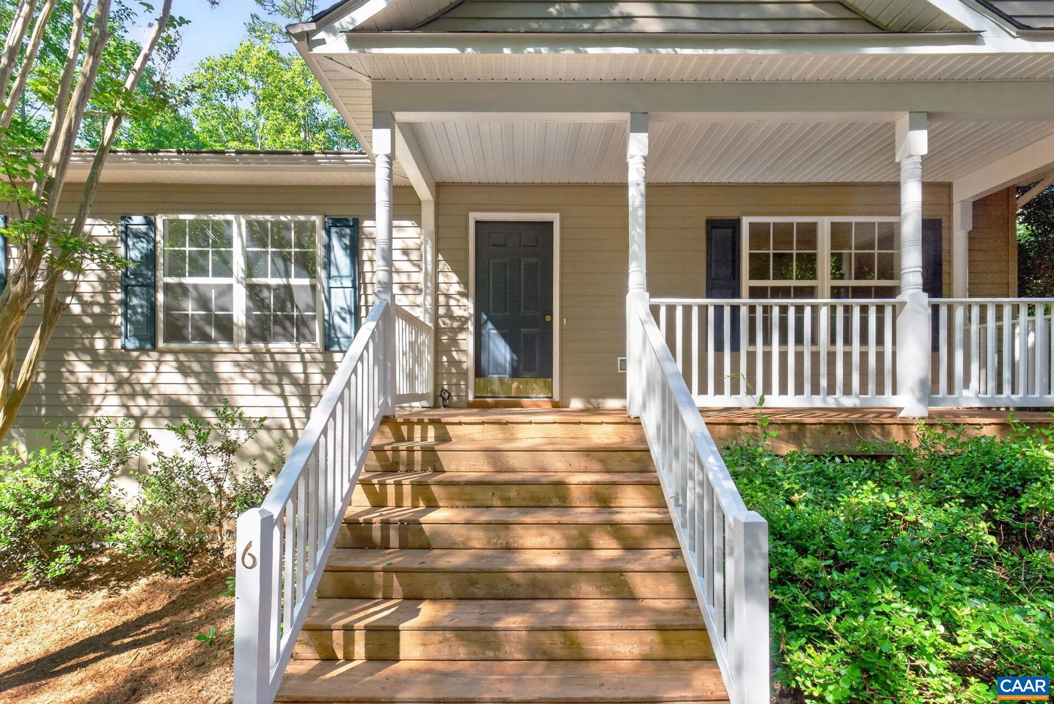 6 Deer Path Road Palmyra, VA 22963 - Photo 1 of 34
