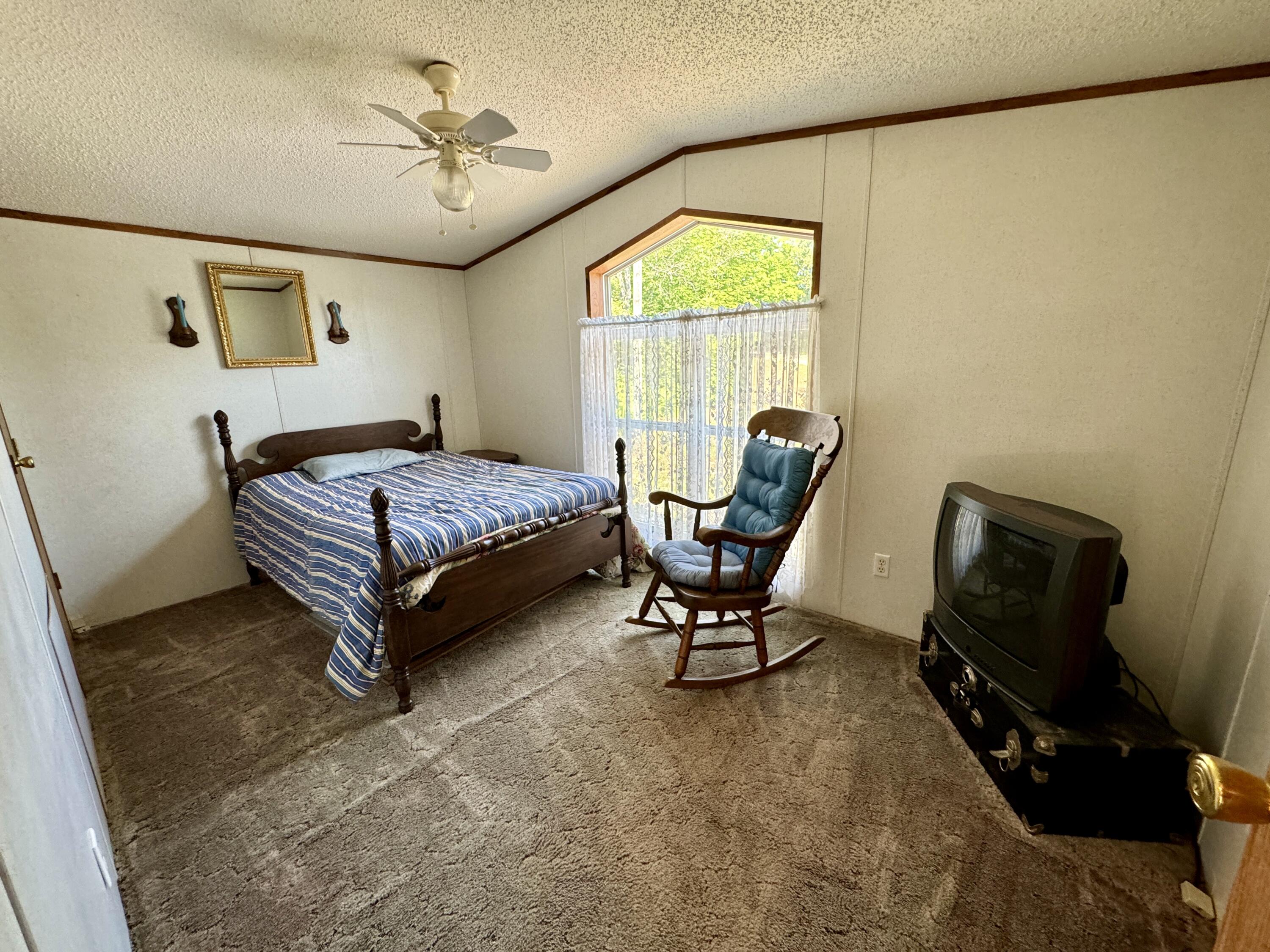 6822 East 16 Mile Road Reed City, MI 49677 - Photo 13 of 13 bedroom 3