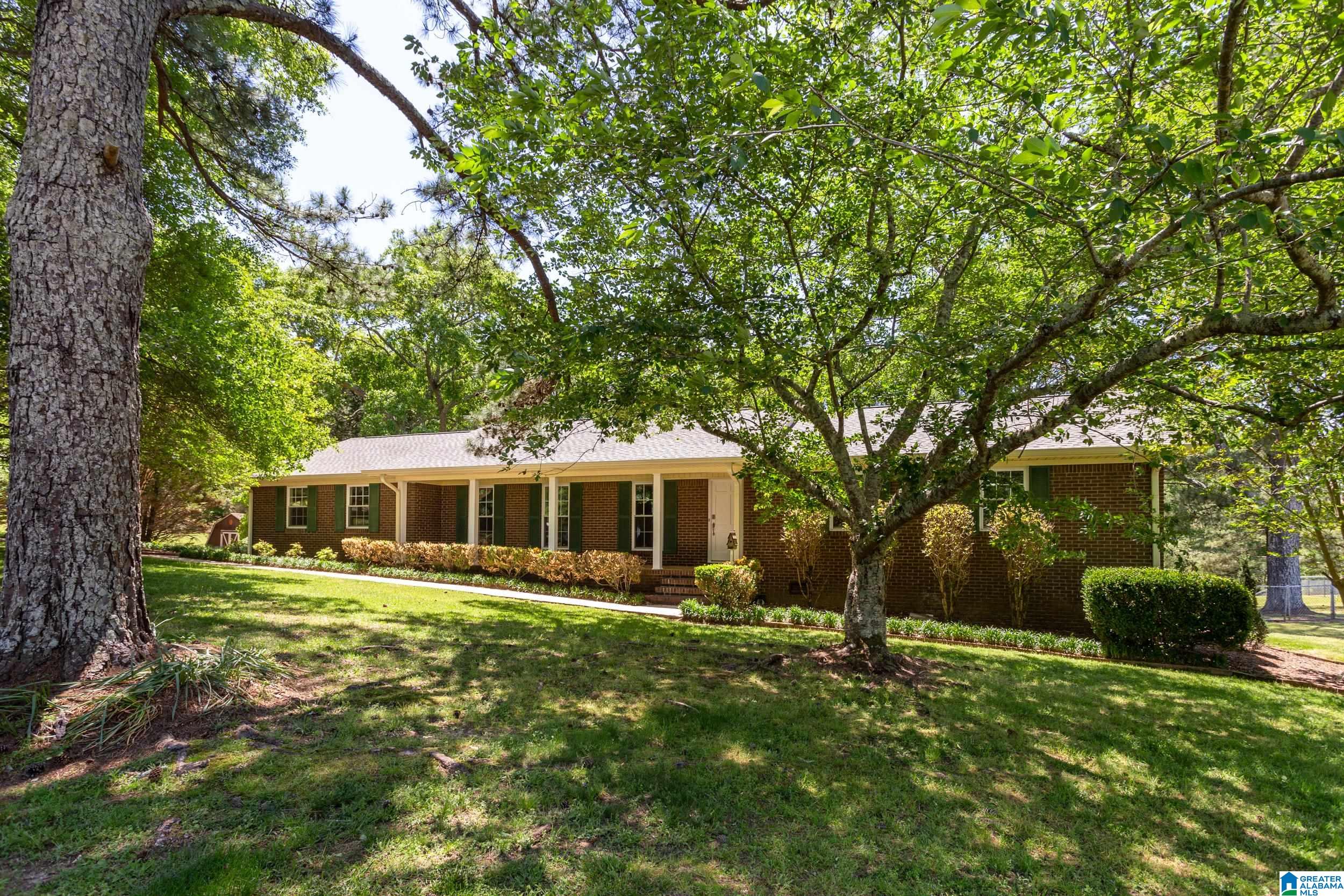 965 Sanie Road Odenville, AL 35120 - Photo 1 of 50