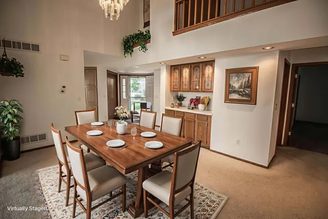 $499,900 | 2415 Walnut Grove Court, Unit B, Brookfield, WI 53005