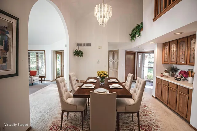 $499,900 | 2415 Walnut Grove Court, Unit B, Brookfield, WI 53005