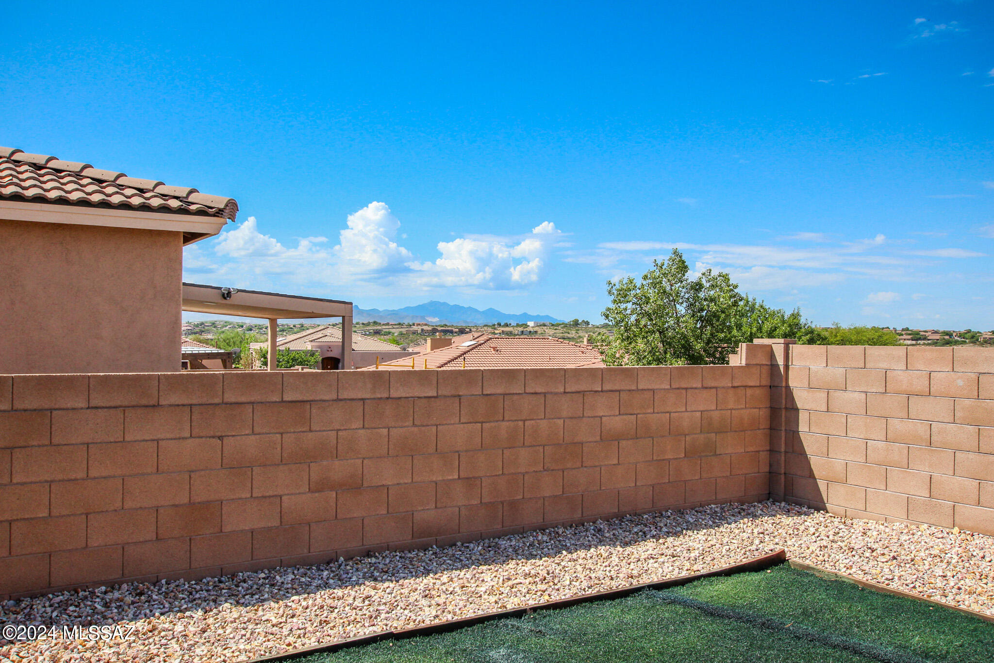 10452 South Frontier Ranch Place Vail, AZ 85641 - Photo 42 of 47