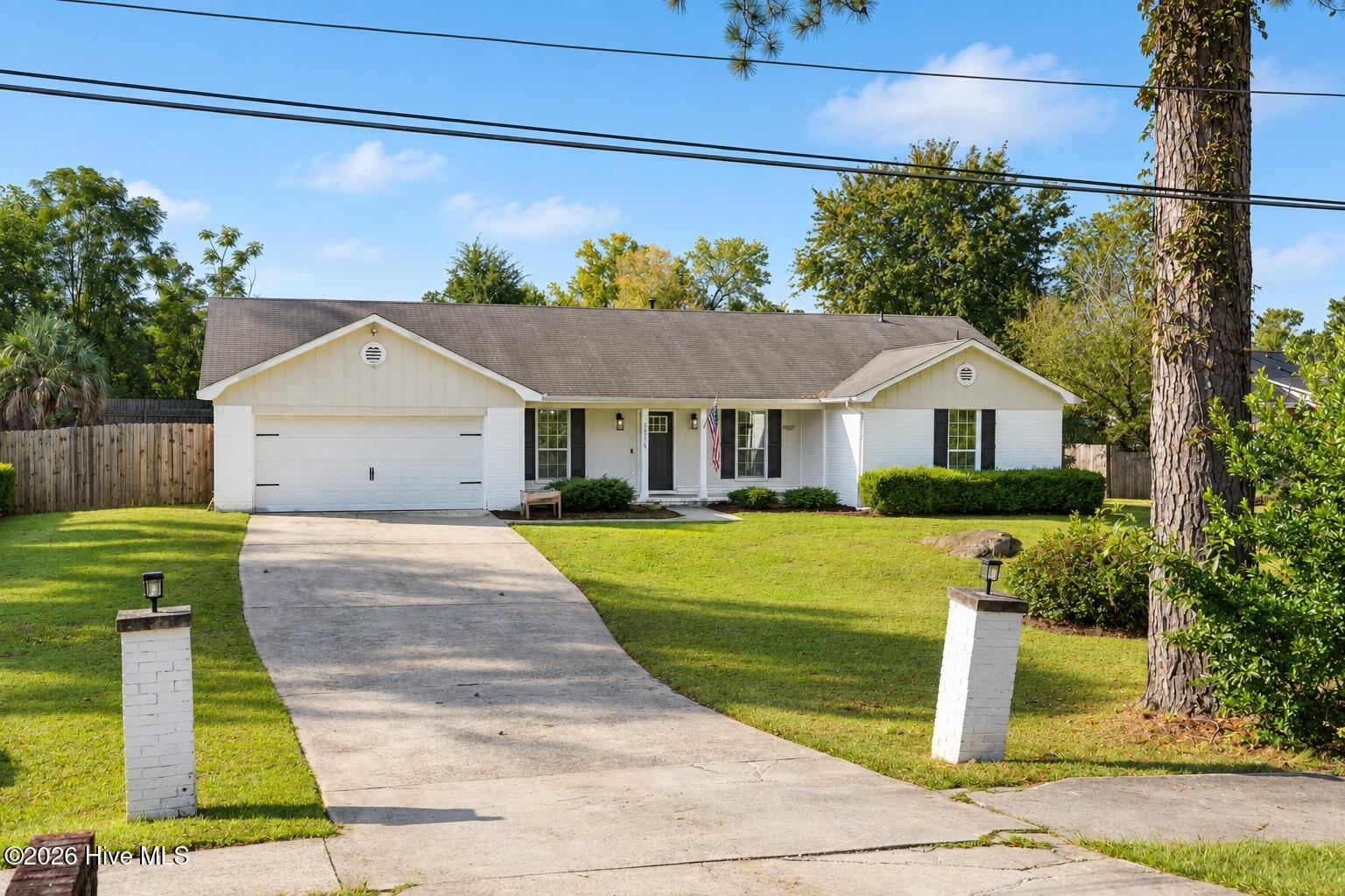 4576 Oakley Pirkle Road Martinez, GA 30907 - Photo 53 of 69 Oakley MLS 056