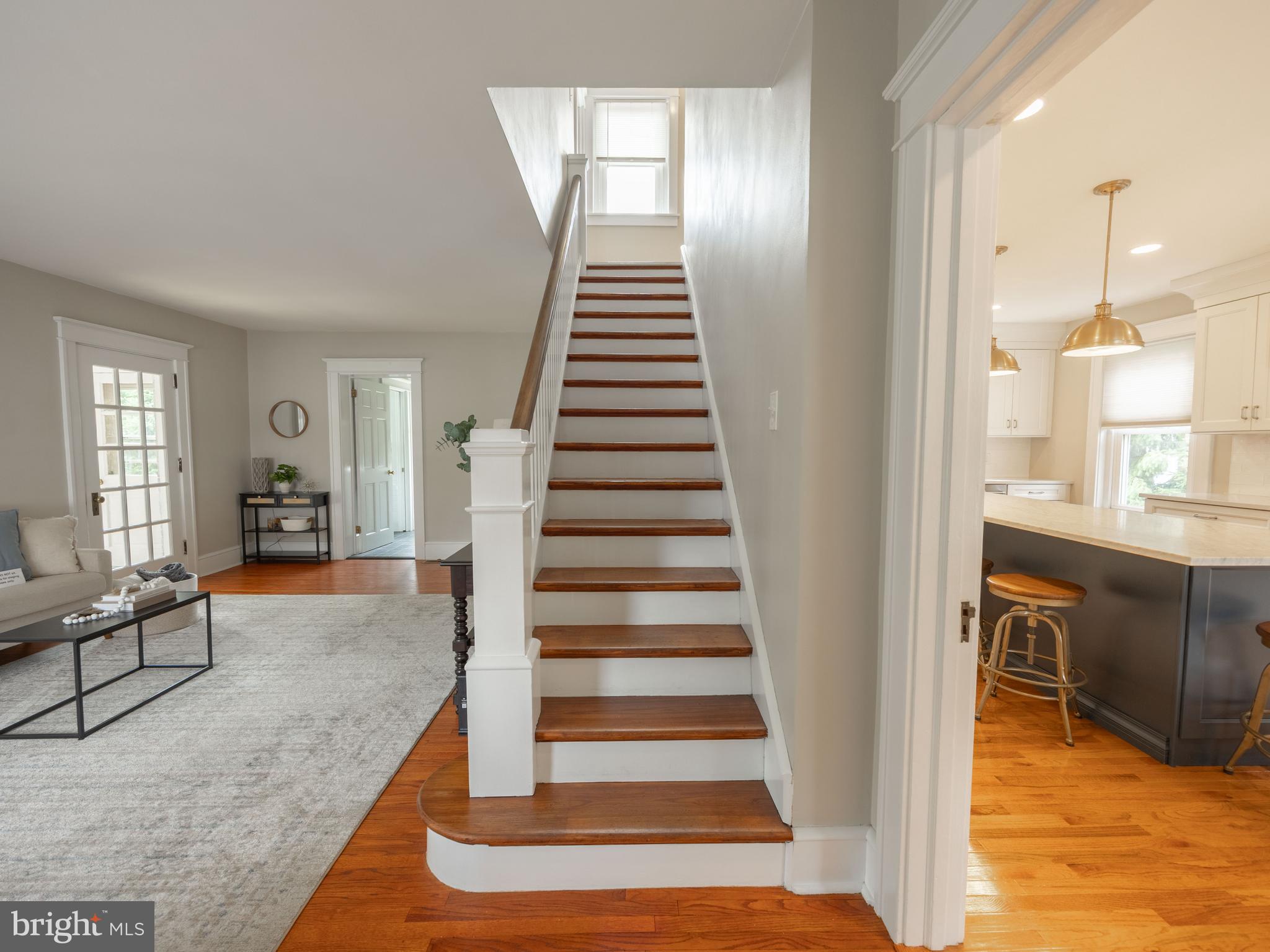 117 North Walnut Street Boyertown, PA 19512 - Photo 6 of 67 Foyer