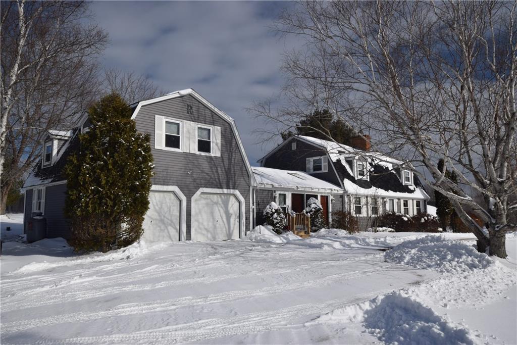 47 Bridge Road Lincoln, ME 04457 - Photo 1 of 27 Photo