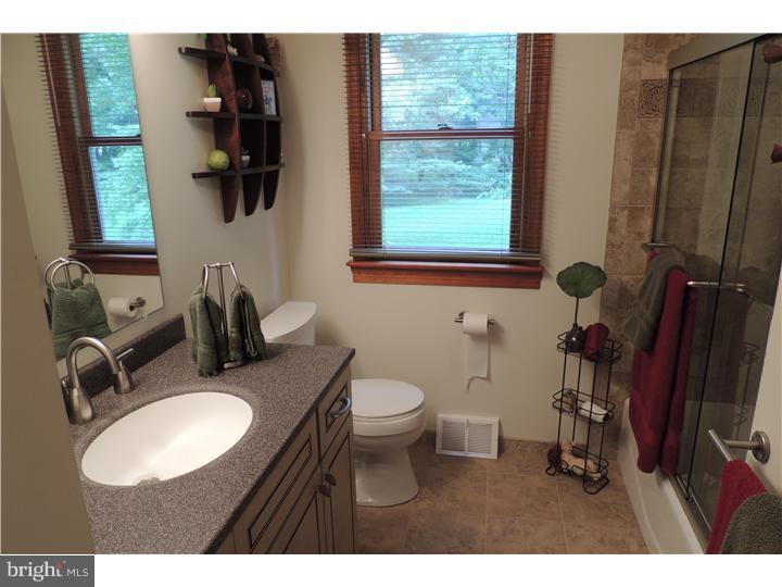 724 Pheasant Run Road West Chester, PA 19382 - Photo 11 of 20 Master Bathroom
