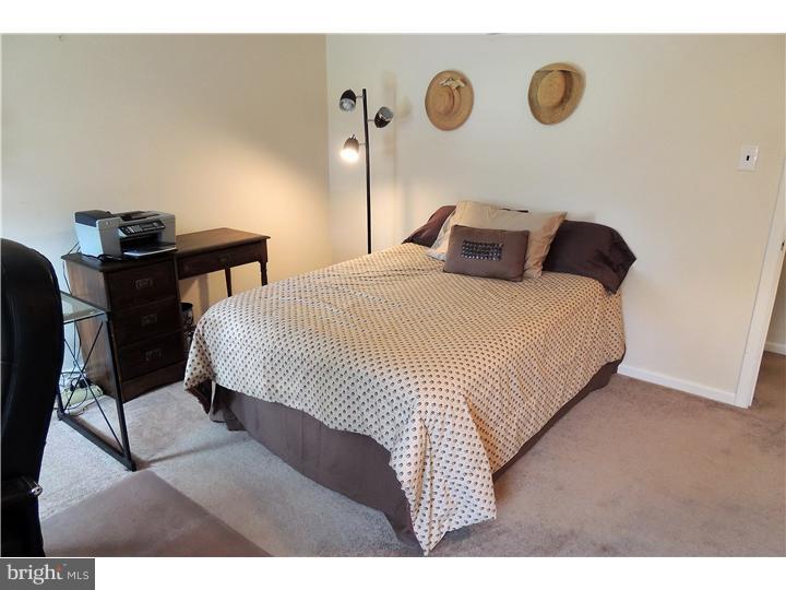 724 Pheasant Run Road West Chester, PA 19382 - Photo 14 of 20 Bedroom 4
