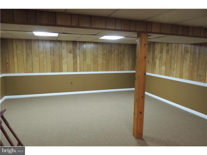 724 Pheasant Run Road West Chester, PA 19382 - Photo 15 of 20 Basement